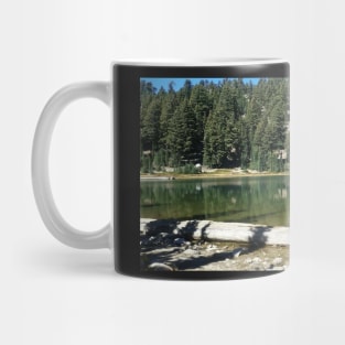 California Mug